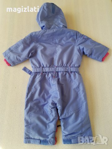 Космонавт 74-80см., снимка 3 - Бебешки ескимоси - 31019416