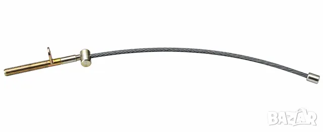 Жило ръчна спирачка RICAMBIFLEX за ABARTH RITMO;FIAT REGATA,RITMO, X 1/9 1.1-2.0 78-90г.№ 01.120.148