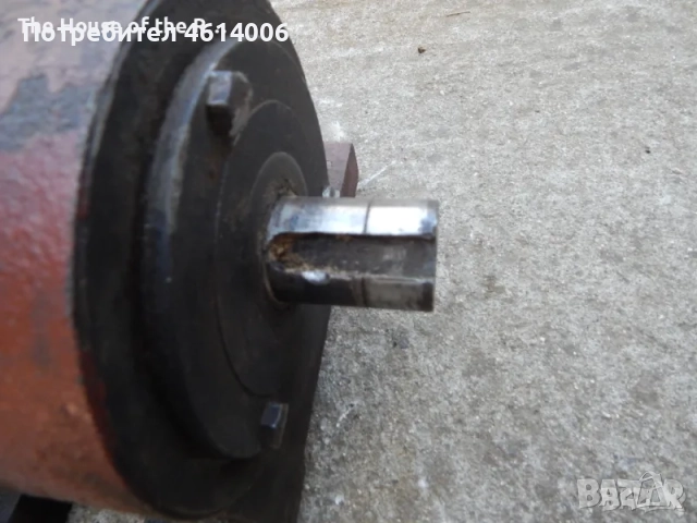 дърводелски шлайф, снимка 4 - Циркуляри - 51948883