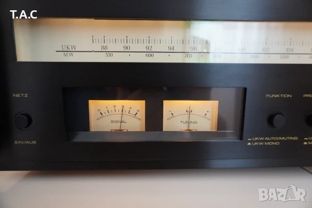 тунер Magnum T-5002 japan, снимка 7 - Ресийвъри, усилватели, смесителни пултове - 50811996