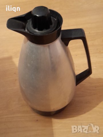 Стара термокана, термос   , снимка 4 - Кани - 31181646