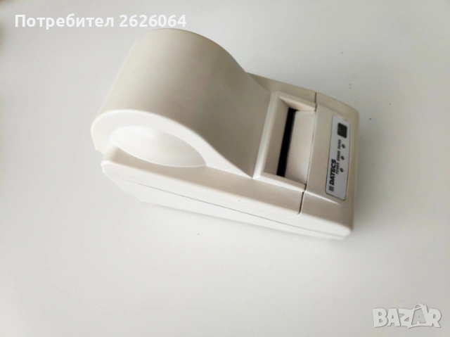 Принтер Datecs EP-50 POS/Кухненски/Етикетен принтер 