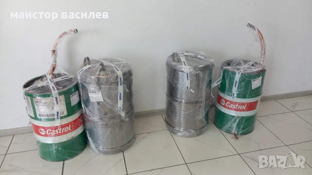 казани за ракия нови , снимка 3 - Казани за ракия - 52250407