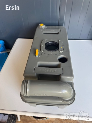 Касета за тоалетна Thetford C2 Цена 190.00 лева