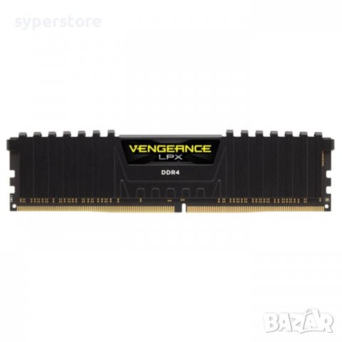 RAM Памет за настолен компютър, 16GB 2x8, DDR4 3200, Corsair Ryz, SS300293, снимка 1 - RAM памет - 38534141