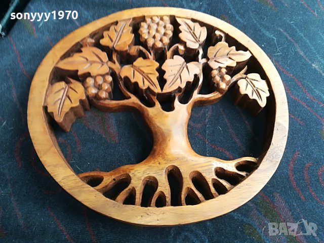 ДЪРВОТО НА ЖИВОТА 20СМ 0305221909