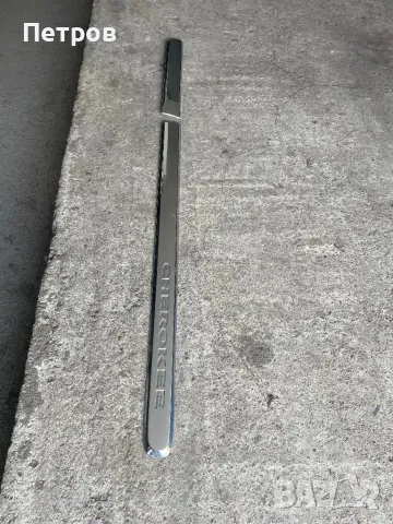 Лайсна за врата Чероки