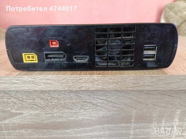 Nintendo Wii U, Оригиналния пълен комплект плюс една игра , снимка 14 - Nintendo конзоли - 54011443