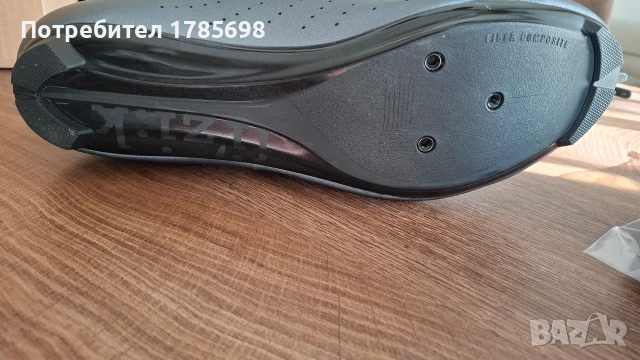 Fizik tempo R5 - 46номер, снимка 5 - Аксесоари за велосипеди - 53160933