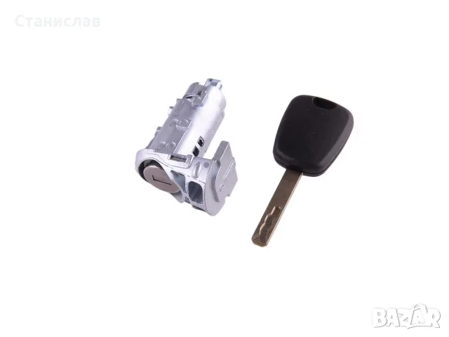 Патронник с ключ за Renault, Opel, Nissan – 7701209836