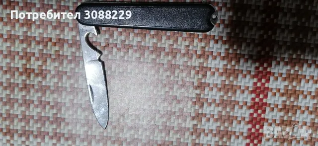 ножчета от колекция, не заточвани, без луфтове, нови неизползвани , снимка 9 - Ножове - 48492332