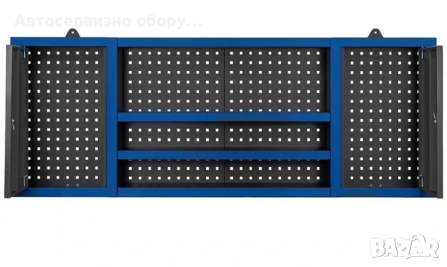 Шкаф-Сервизна Количка за инструменти метални, снимка 4 - Други инструменти - 50706598