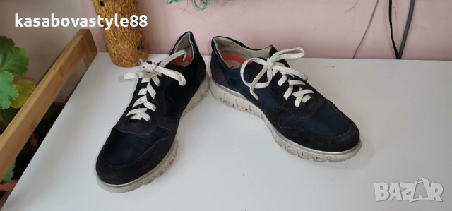 Спортни обувки Callaghan 37 н. , снимка 10 - Дамски ежедневни обувки - 54137690