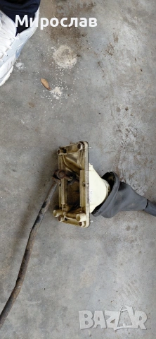 Лост за скоростите за Дачия Логан МСВ 1, снимка 3 - Части - 54067048