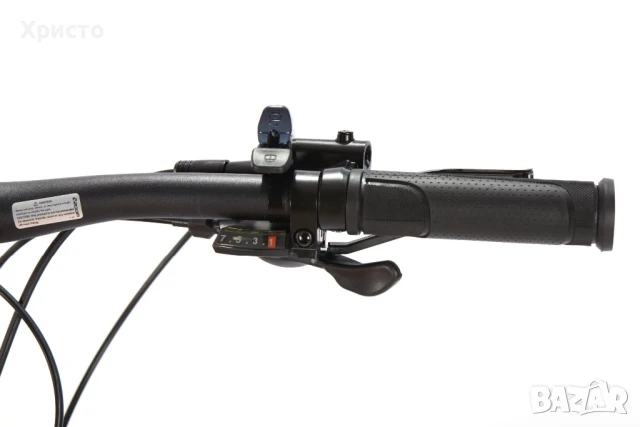 Велосипед X-RULER Raptor PRO M 29″  , снимка 8 - Велосипеди - 51181443