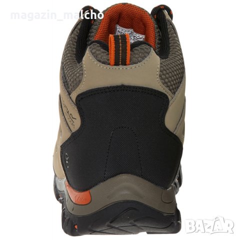 МЪЖКИ БОТИ – REGATTA HOLCOMBE; размери: 42 , снимка 3 - Мъжки боти - 31307434