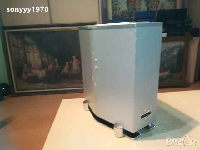 sony ss-ws500 subwoofer-40x36x20см-внос швеицария, снимка 5 - Тонколони - 29257556