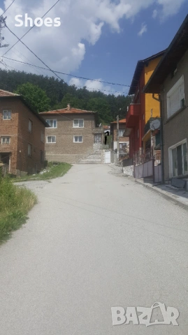 Продава се имот в гр.Велинград, снимка 3 - Парцели - 54056754