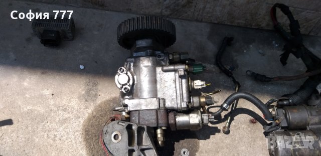 Части за Opel Astra 1,7 75 коня Исузу мотор всичко е налично, снимка 10 - Части - 29342275