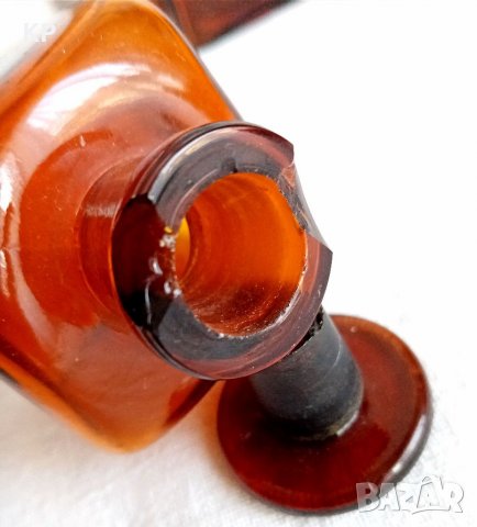 ⚕️Комплект аптекарски шишета , снимка 5 - Други ценни предмети - 39712383