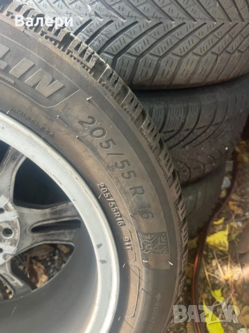 Алуминиеви джанти за BMW E90--7, снимка 3 - Гуми и джанти - 53189604