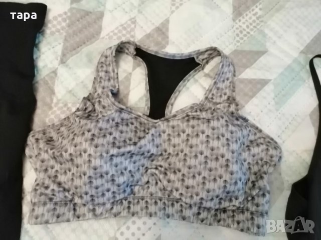 Спортни сутиени, снимка 4 - Бельо - 34304872