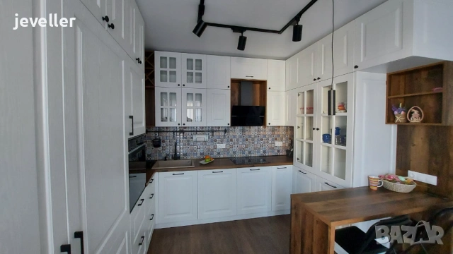 Изработваме и монтираме кухни по поръчка, снимка 9 - Кухни - 53996450