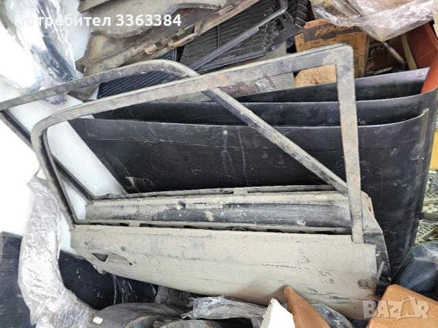 Продавам части за Лада , снимка 5 - Части - 51003696