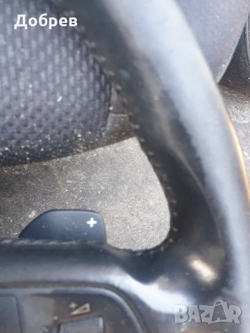 Продаван волан със смяна на скорости и подгряване от Ауди А8 Д3.  , снимка 3 - Части - 29282867