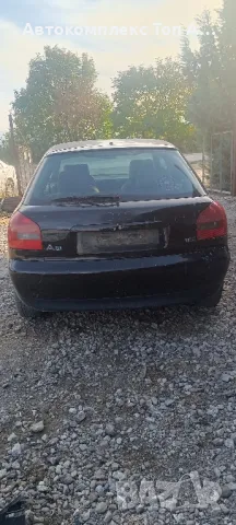 Audi A3 8L/АудиА3, снимка 4 - Автомобили и джипове - 47622425