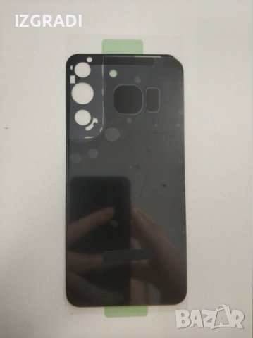 Заден капак, панел за Samsung S22 5G, снимка 1 - Резервни части за телефони - 39997969