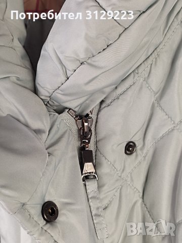 ConceptK Jacket 38, снимка 5 - Якета - 37847672