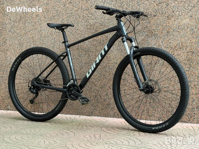 Планинско колело Giant 29 цола L размер, снимка 5 - Велосипеди - 56548589