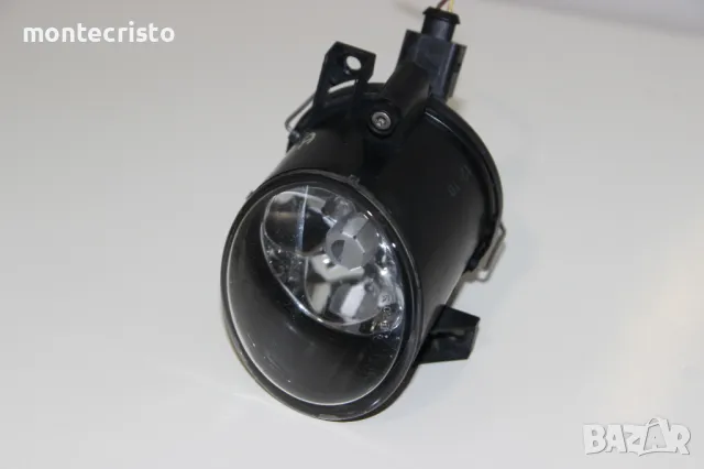 Десен халоген Seat Altea (2005-2009г.) 5P0941700A / 5P0 941 700 A / десен фар за мъгла Сеат Алтеа, снимка 3 - Части - 48514297