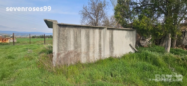 бетонен гараж Благоевград , снимка 2 - Аксесоари и консумативи - 54194168