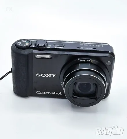 Sony Cyber-shot DSC-HX7V
