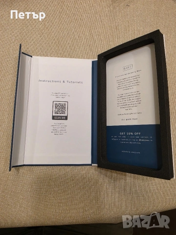 Продавам кейс Bare Naked - for Galaxy S26 Ultra , снимка 4 - Калъфи, кейсове - 53919094