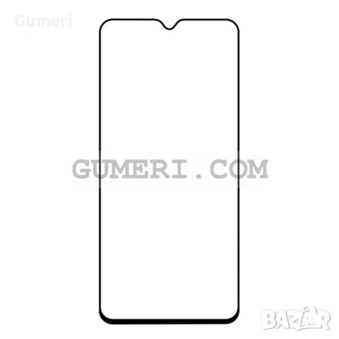 Xiaomi Redmi 12 4G Стъклен Протектор За Целия Диспле Full Glue, снимка 2 - Фолия, протектори - 42650416
