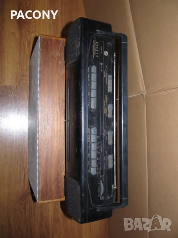 РАДИОКАСЕТОФОНИ - 6 Броя, снимка 9 - Радиокасетофони, транзистори - 51303332