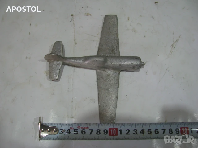 самолет, снимка 2 - Влакчета, самолети, хеликоптери - 51161919