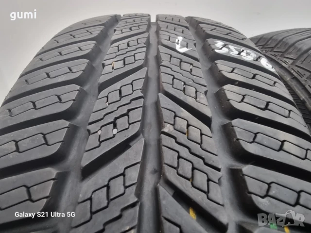 4бр зимни гуми 175/65/14 SEMPERIT L03506 , снимка 1