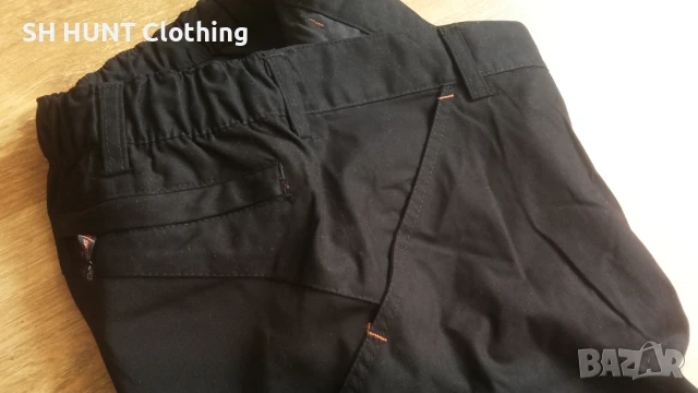 SWEDTEAM Stretch Trouser размер 50 / M панталон със здрава и еластична материи - 1183, снимка 4 - Панталони - 50526585
