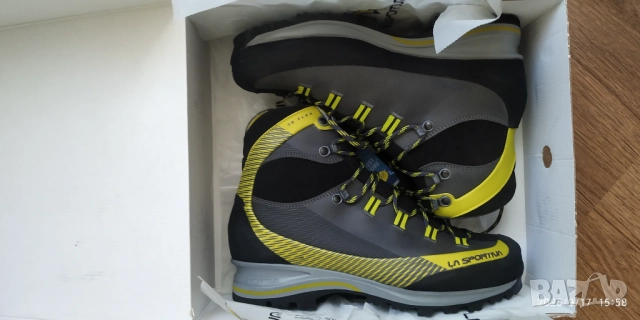 La Sportiva Trango Trk Leather GTX , снимка 5 - Спортни обувки - 51753248