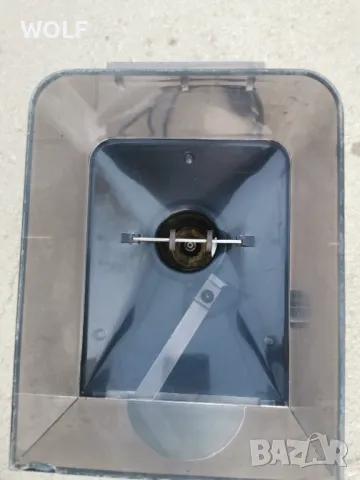 КАФЕМЕЛАЧКА SAECO MS 85 AUTOMATIC от германия, снимка 11 - Кафемашини - 47868201