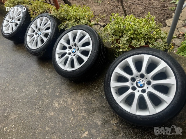17 джанти Style 188 bmw e36 e46 e90 e91 e92 