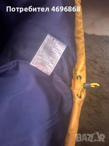 Оригинален Nike , снимка 2 - Спортни дрехи, екипи - 53193925