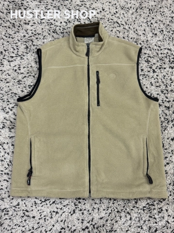 Мъжки елек TIMBERLAND POLARTEC. Размер XL