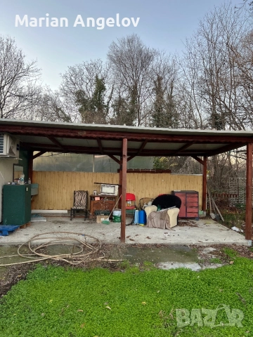 Къща в село Щърково, снимка 2 - Къщи - 52794181