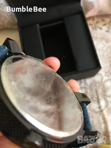 Мъжки часовник Rocawear, снимка 4 - Мъжки - 36549898