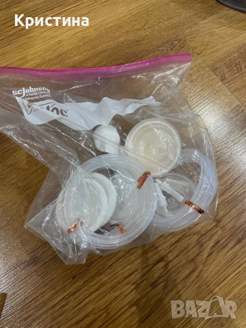 Помпа за кърма Spectra 2, снимка 2 - Помпи за кърма - 52798792